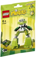 Bild für LEGO Produktset Gurggle