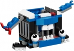 LEGO Produktset 41555-1 - Busto