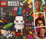 Bild für LEGO Produktset Go Brick Me