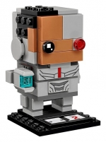 Bild für LEGO Produktset Cyborg