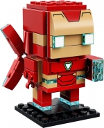 Bild für LEGO Produktset Iron Man MK50