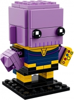 Bild für LEGO Produktset Thanos