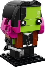 Bild für LEGO Produktset Gamora