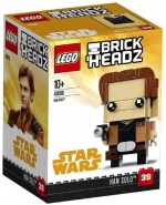 Bild für LEGO Produktset Han Solo