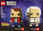 Bild für LEGO Produktset Marty McFly & Doc Brown