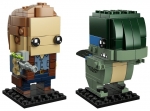 Bild für LEGO Produktset Owen & Blue