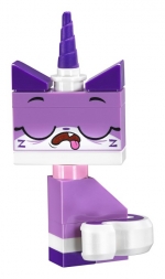 Bild für LEGO Produktset Sleepy Unikitty
