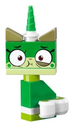 Bild für LEGO Produktset Queasy Unikitty