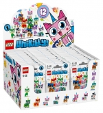 Bild für LEGO Produktset Unikitty! blind bags series 1 - Sealed Box