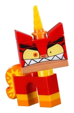 Bild für LEGO Produktset Angry Unikitty