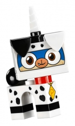 Bild für LEGO Produktset Dalmatian Puppycorn