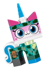 Bild für LEGO Produktset Camouflage Unikitty