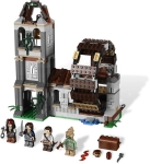 Bild für LEGO Produktset  Pirates of the Caribbean 4183 - Duell bei der Müh