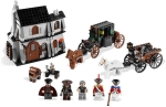 Bild für LEGO Produktset  Pirates of the Caribbean 4193 - Flucht aus London