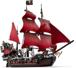 Bild für LEGO Produktset  Pirates of the Caribbean 4195 - Queen Annes Reven