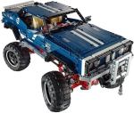 Bild für LEGO Produktset 4x4 Offroader Limited Edition