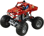 Bild für LEGO Produktset Monster-Truck