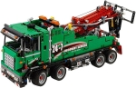 Bild für LEGO Produktset Abschlepptruck