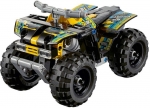 Bild für LEGO Produktset Action Quad