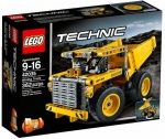 Bild für LEGO Produktset Muldenkipper