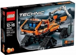 Bild für LEGO Produktset Arktis-Kettenfahrzeug