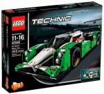 Bild für LEGO Produktset Langstrecken-Rennwagen
