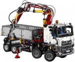 Bild für LEGO Produktset Mercedes-Benz Arocs 3245