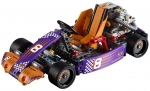 Bild für 42048-1 Renn-Kart