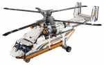 Bild für LEGO Produktset Schwerlasthubschrauber