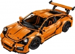Bild für LEGO Produktset Porsche 911 GT3 RS