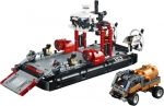 Bild für LEGO Produktset Hovercraft