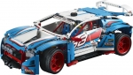 Bild für LEGO Produktset Rally Car