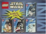 Bild für LEGO Produktset Star Wars MINI Bonus Pack