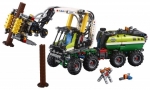 Bild für LEGO Produktset Forest Harvester