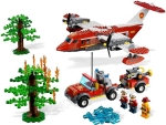 Bild für LEGO Produktset Feuerwehr-Löschflugzeug