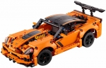 Bild für LEGO Produktset Chevrolet Corvette ZR1