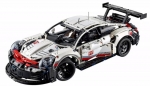 Bild für LEGO Produktset Porsche 911 RSR