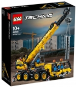 Bild für LEGO Produktset Mobile Crane