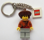 Bild für LEGO Produktset Sherpa Sangye Dorje 