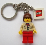 Bild für LEGO Produktset Pippin Reed 
