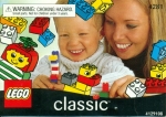 Bild für LEGO Produktset Trial Classic Bag 3+