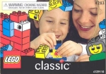 Bild für LEGO Produktset Trial Size Box 3+