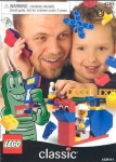 Bild für LEGO Produktset Trial Size Box 5+