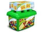 Bild für LEGO Produktset Green Duplo Strata