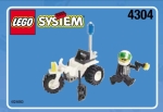 Bild für LEGO Produktset Chopper Cop