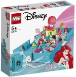 Bild für LEGO Produktset Ariel"s Storybook Adventures