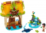 Bild für LEGO Produktset Moana"s Island Home