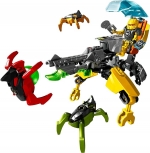 LEGO Produktset 44015-1 - EVO Walker
