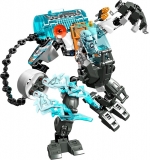 Bild für LEGO Produktset STORMER FREEZE MACHINE