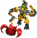 Bild für LEGO Produktset ROCKA Crawler
